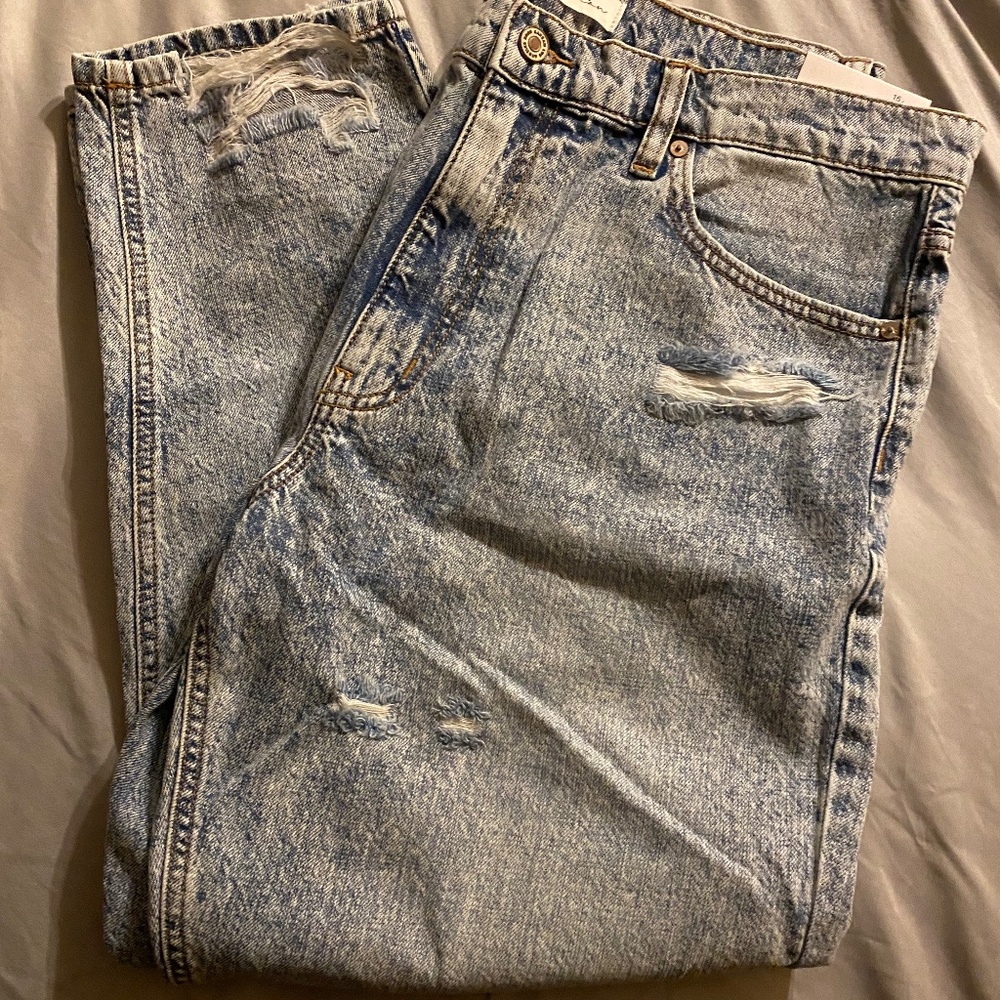 Kan Can Jeans-Size 15/31